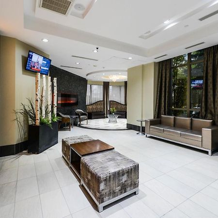 Planurstay - Luxury Condo Mississauga Bagian luar foto