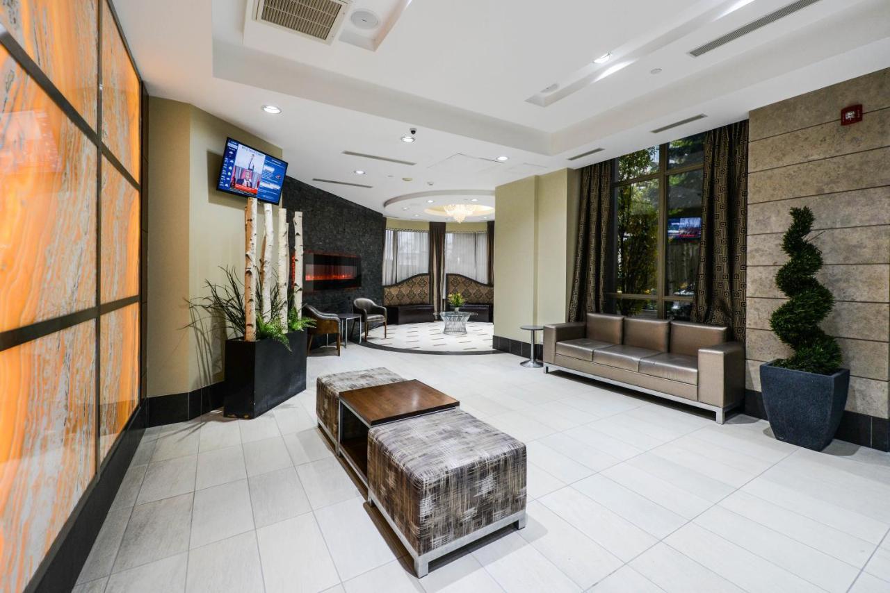 Planurstay - Luxury Condo Mississauga Bagian luar foto