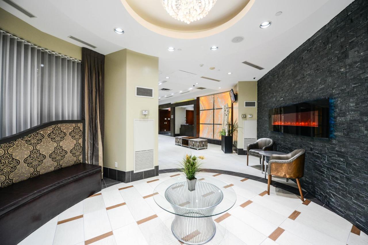 Planurstay - Luxury Condo Mississauga Bagian luar foto